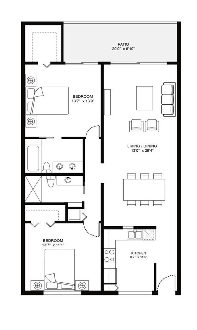 Building Photo - 2803 Victoria Way