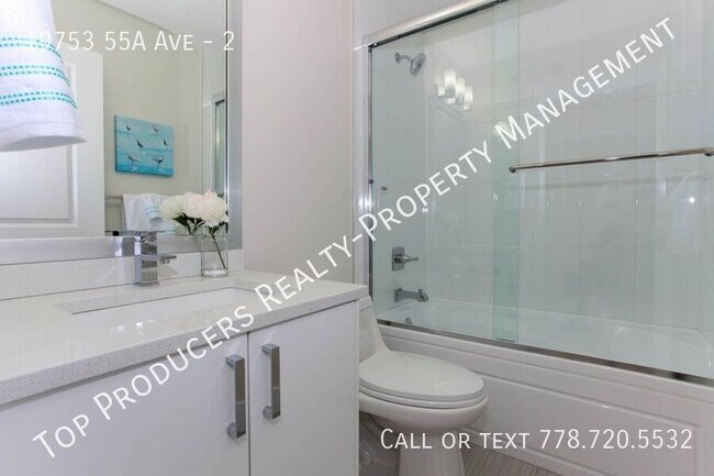 Photo du bâtiment - Beautiful 2 Bedroom Townhouse