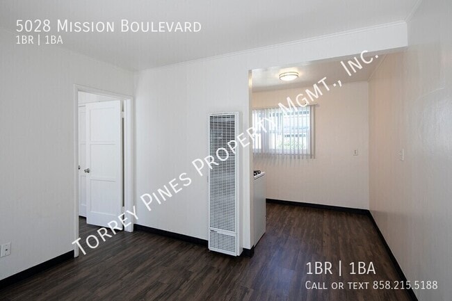 Building Photo - 5028 Mission Blvd