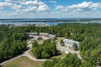 Building Photo - Residences at Piney Shores