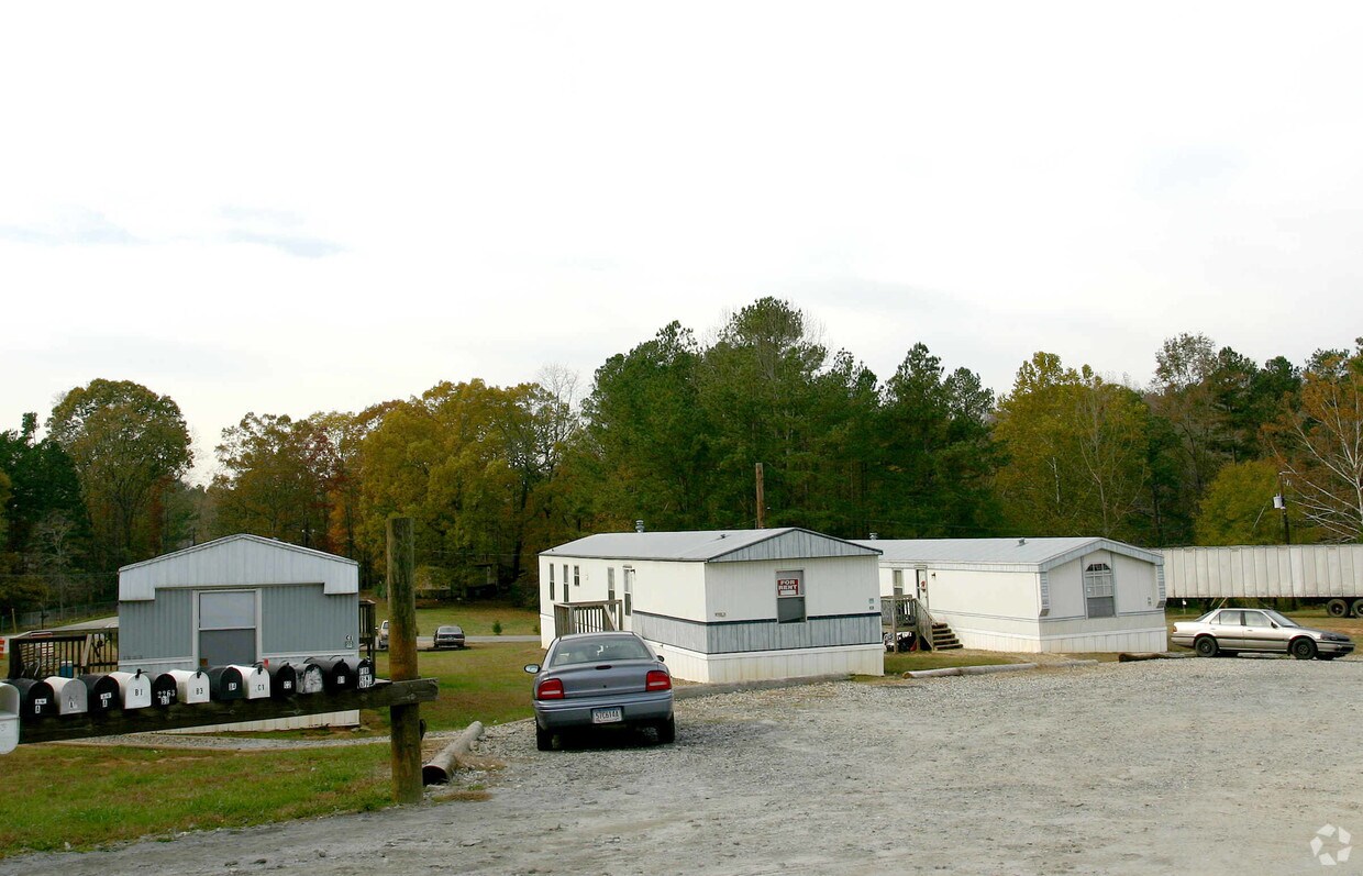 Foto principal - 2263 Stanley Rd