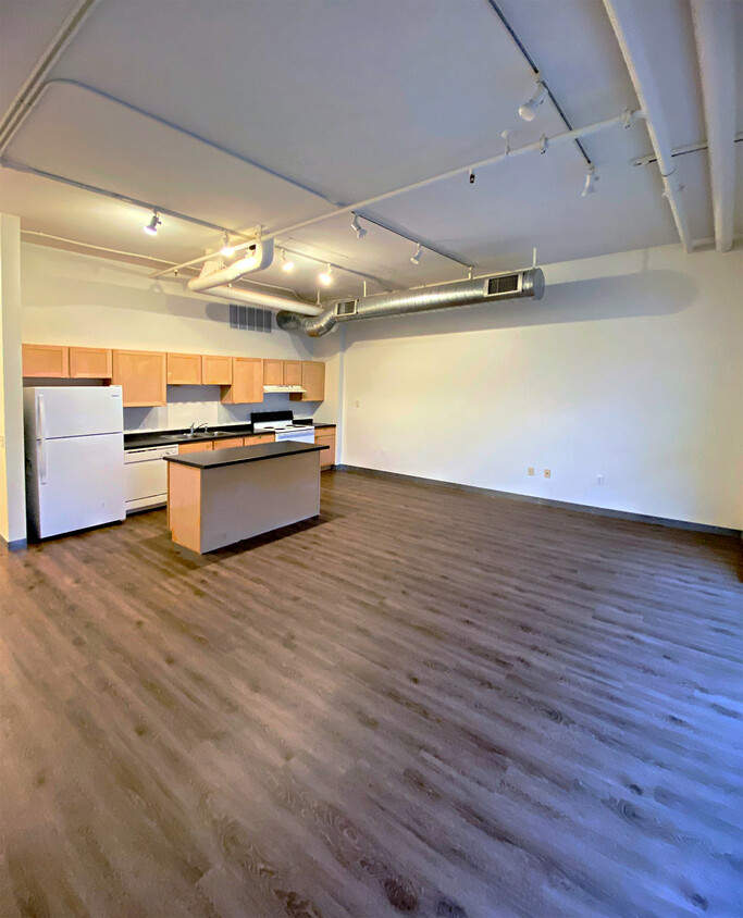 Foto principal - Midtown Exchange Apartments