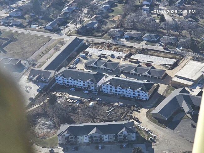 Foto del edificio - Avenue55