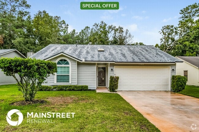 Building Photo - 1588 Shearwater Dr