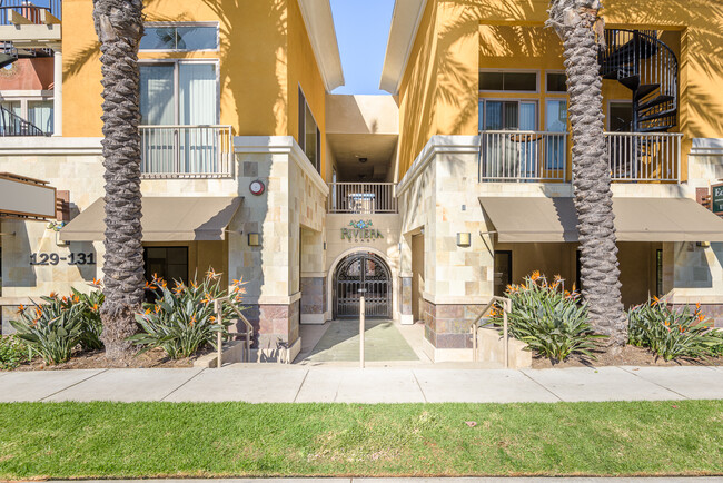 Apartments Near Redondo Beach