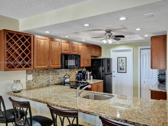 Photo - 1500 S Ocean Blvd Apartment