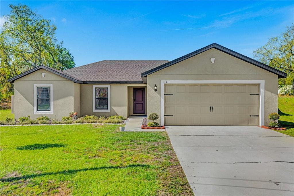 Foto principal - 341 Gardenia Ct