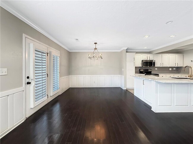 Foto del edificio - 27 W La Quinta Ct