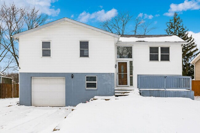 Foto del edificio - 611 Evergreen Terrace