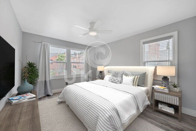 Foto del edificio - 6305 Monadnock Way
