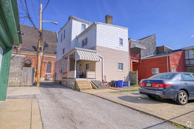 Building Photo - 312 Pearl St