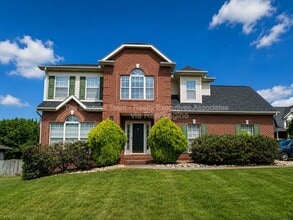 Building Photo - 1341 Wineberry Rd
