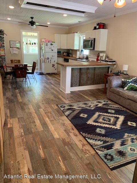 Foto del edificio - 2 br, 1 bath House - 1374 OLD US 1