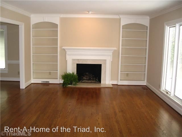 Foto del edificio - 3 br, 3 bath House - 7 Ramsgate Court