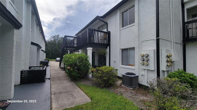 Building Photo - 4111 S Semoran Blvd