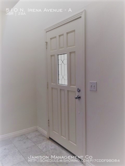 Foto del edificio - 510 N Irena Ave