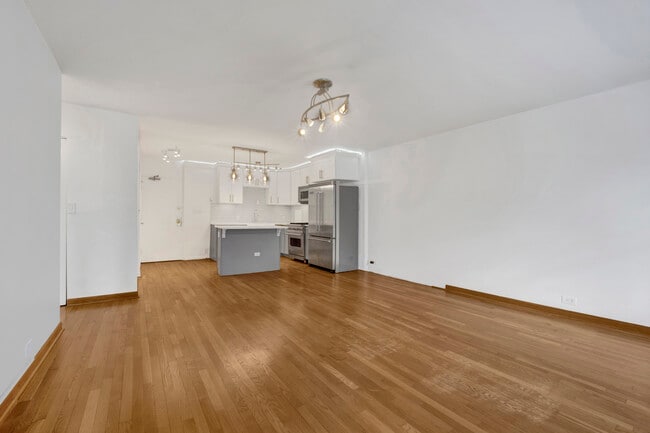 Foto del edificio - 1000 N Lake Shore Dr