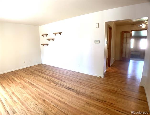 Building Photo - 2510 S Cherry St