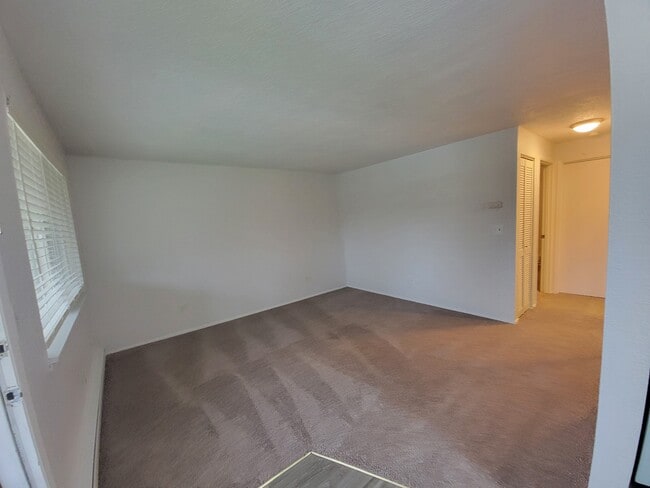 Living Room - 4114 7th St SW