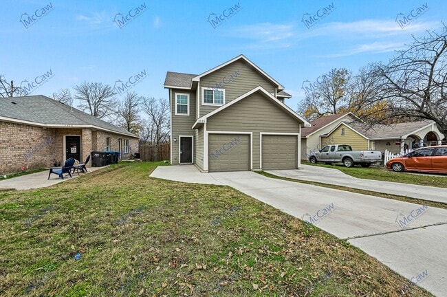 Foto del edificio - 2019 Built 2/1.5 Home in Fort Worth! **Mov...