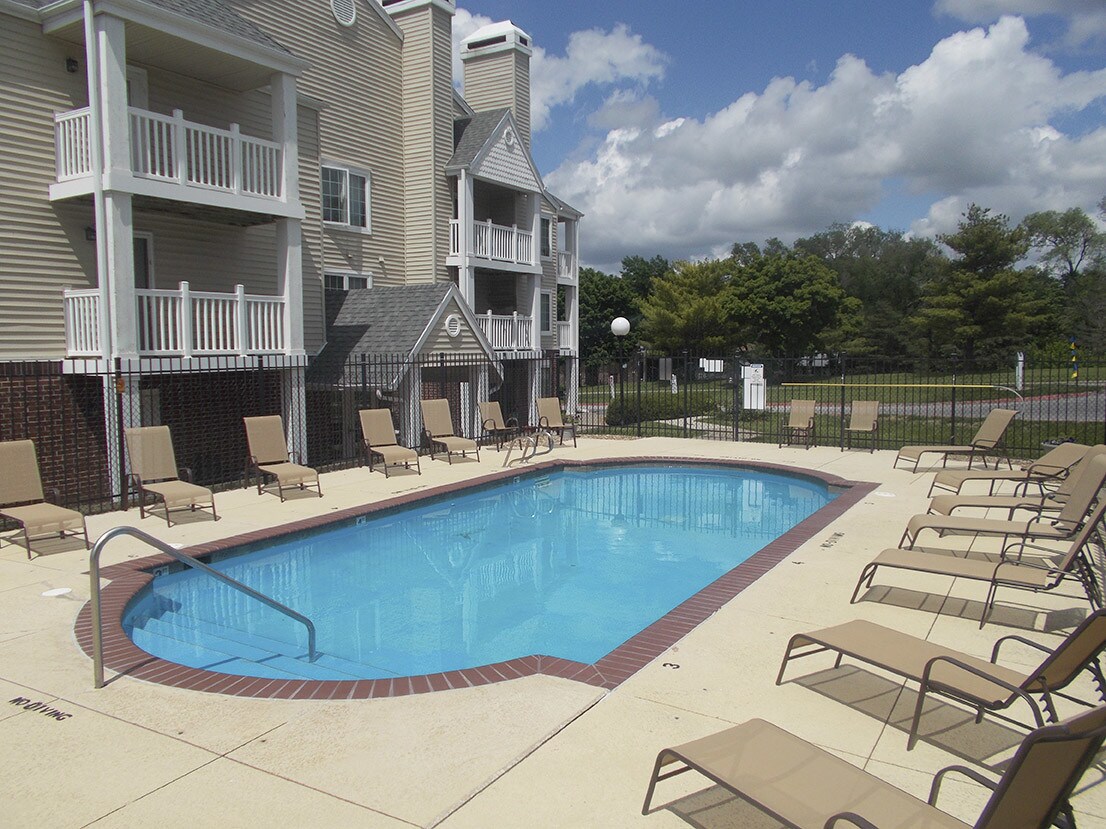 Ashley Square Rentals Des Moines, IA