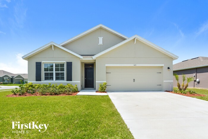 Foto principal - 545 Sorrento Dr