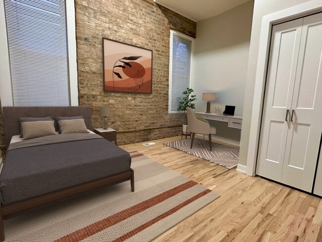 Building Photo - 2649 W Cortland St