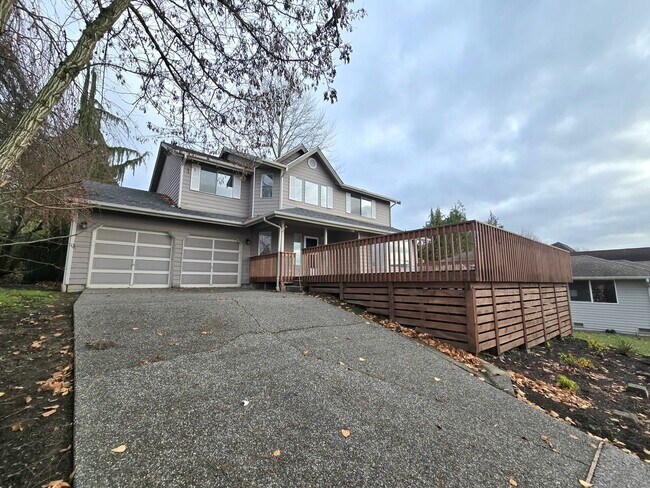 Foto del edificio - 3 Bedroom 2.5 Bath in Marysville