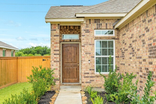 Building Photo - 1301 Scarlet Mountain Dr