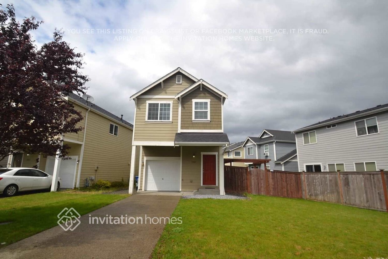 Primary Photo - 11421 184th St Ct E