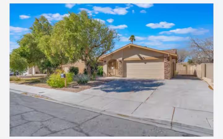 Foto principal - 2608 Yardley St