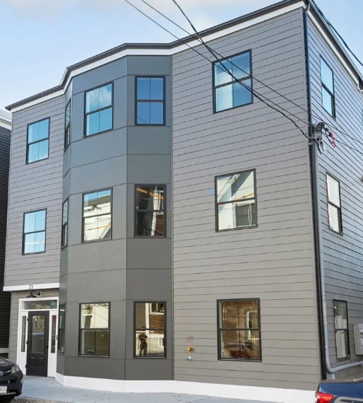 Building Photo - 23 Berkshire St