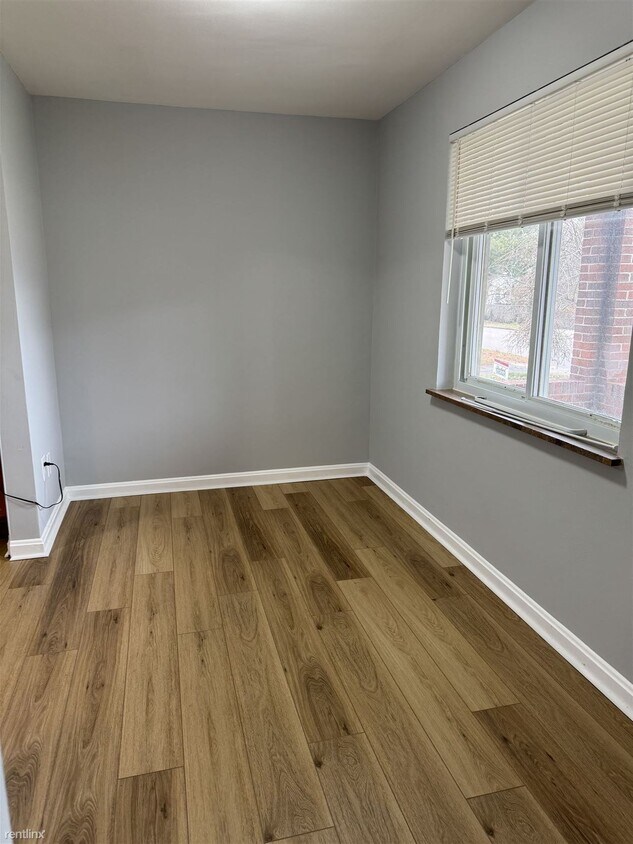 Primary Photo - 2 br, 1 bath House - 4340 Webster Ave