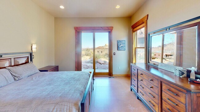 Foto del edificio - Luxurious and comfortable living experience