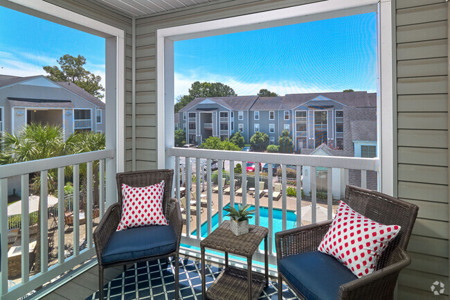 Building Photo - Columbus Station Apartments at Town Center