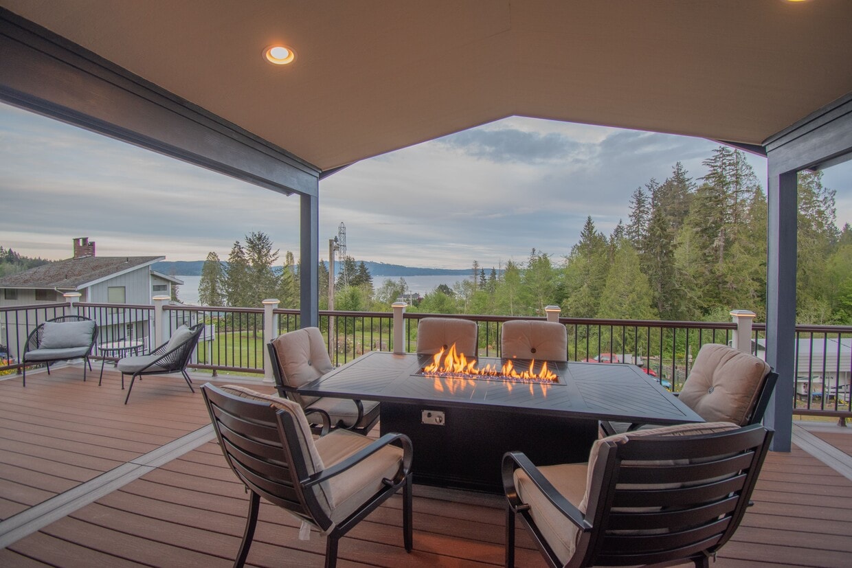 Foto principal - 161 N Harvey Terrace Dr