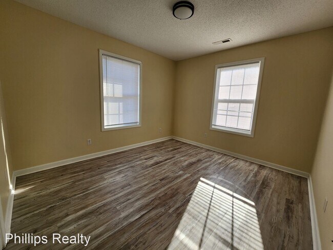Building Photo - 3 br, 2 bath House - 418 Wallingford Circle