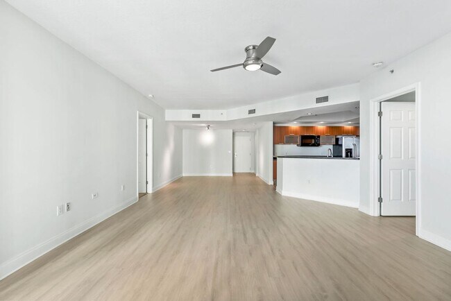 Photo - Marina Grande on the Halifax Apartment