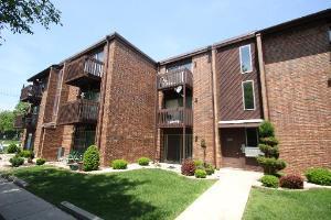 Foto principal - 1725 Greenwood Rd