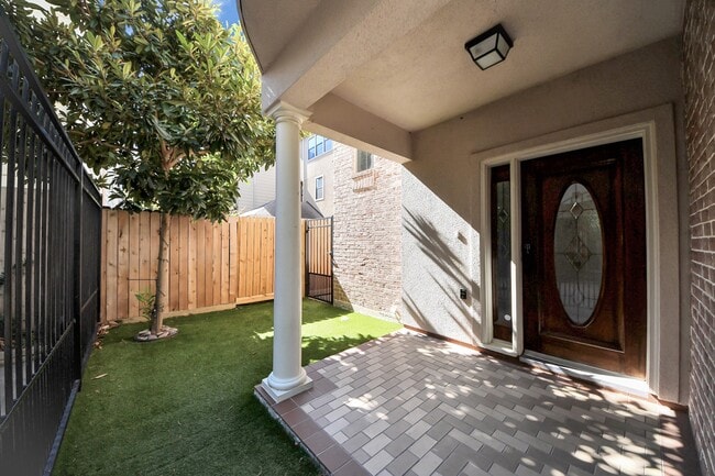 Foto del edificio - 5317 Feagan St