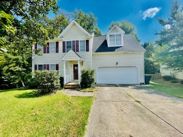 Primary Photo - 4 Rosebank Ct