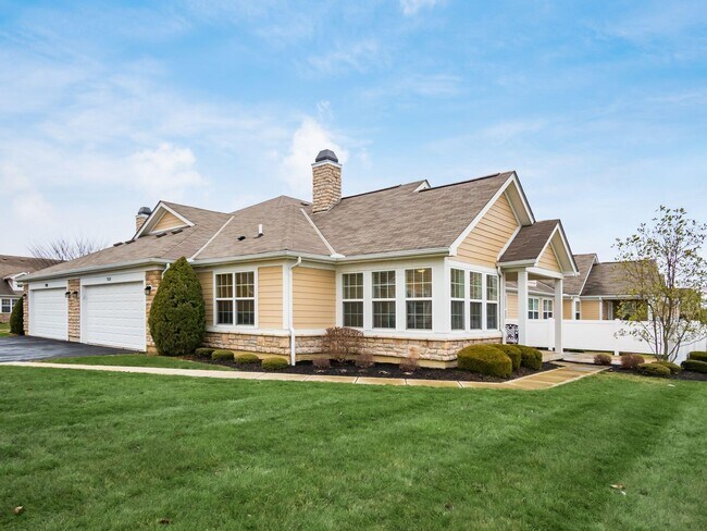 Foto del edificio - 7021 Kinsale Ln