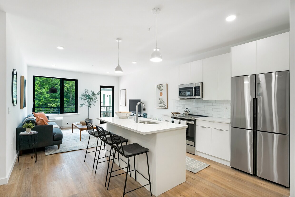 803 South Apartments in Plainfield, NJ