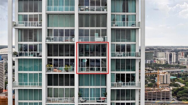 Foto del edificio - 1040 Biscayne Blvd