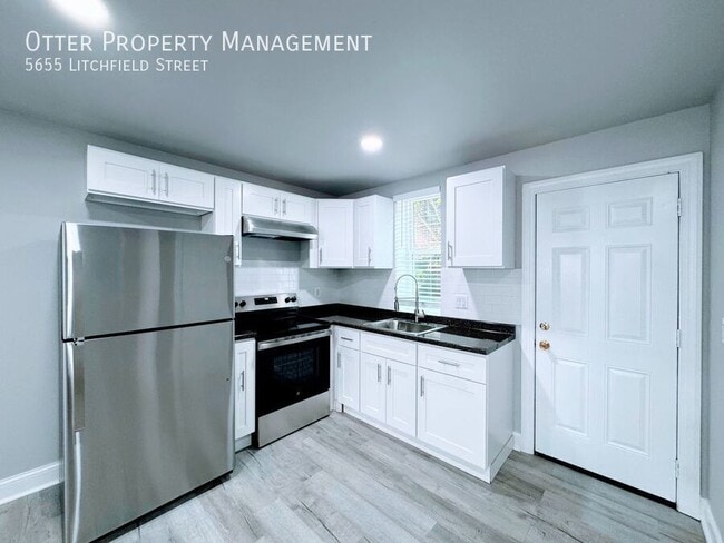Building Photo - 5655 Litchfield St