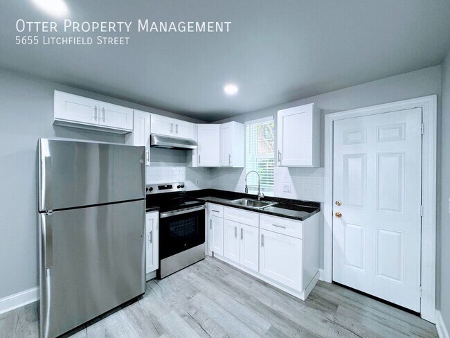 Foto del edificio - 5655 Litchfield St