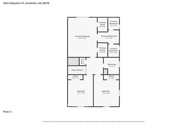 Foto del edificio - 2433 Shipshire Pl