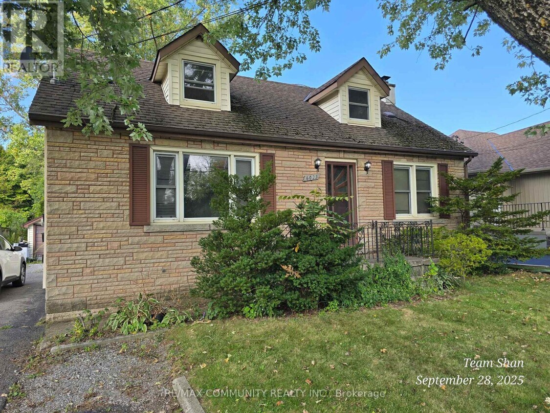 Primary Photo - 6023 Montrose Rd
