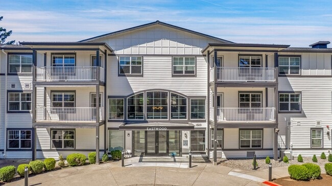 Interior Photo - Eastwood Apartments