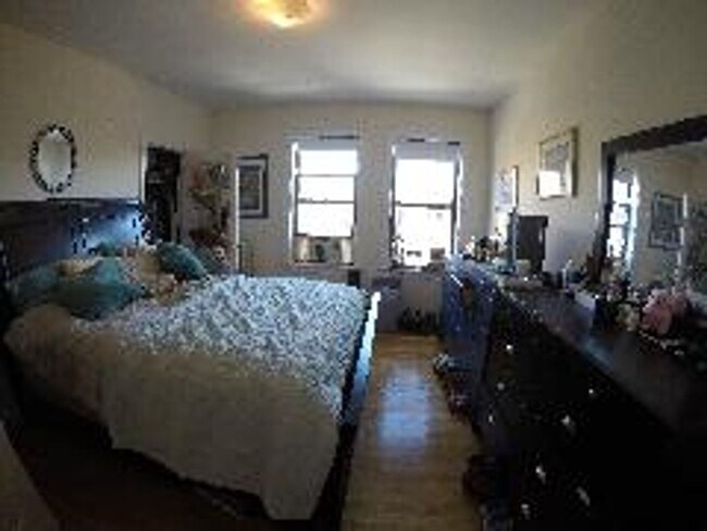 Foto del edificio - Awesome 1 bed in Allston….